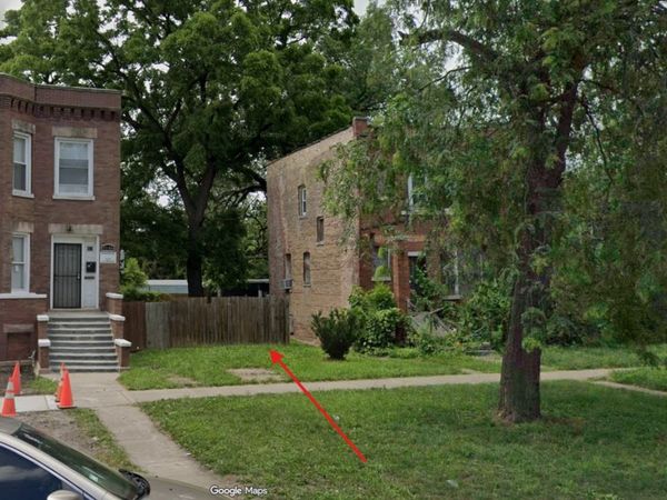 7544 S Harvard Avenue , Chicago, IL 60620