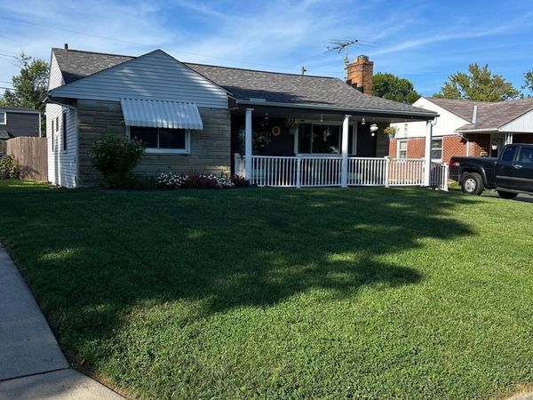 2726 Bernadette Road , Columbus, OH 43204