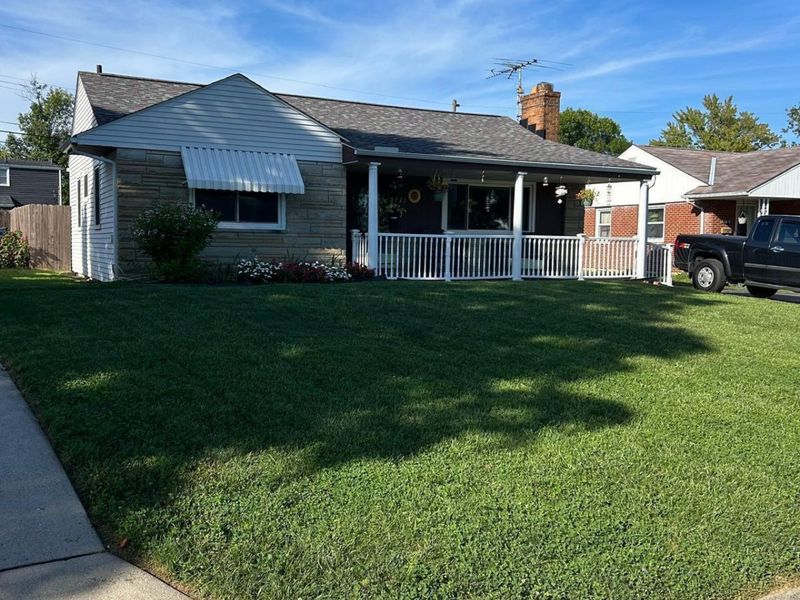 2726 Bernadette Road, Columbus, OH 43204 Photo 1