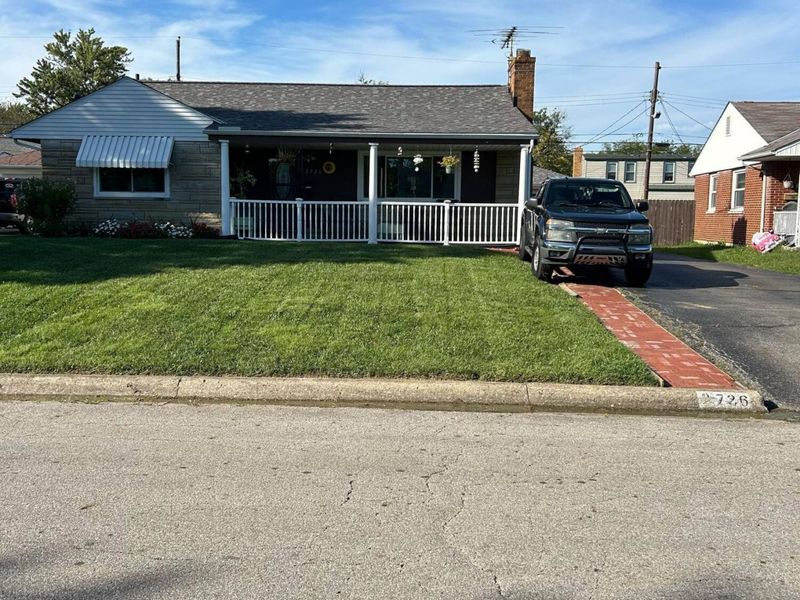 2726 Bernadette Road, Columbus, OH 43204 Photo 2