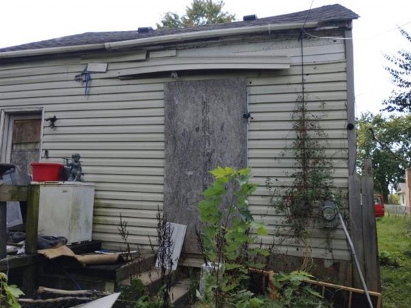 98 Miller Avenue , Dayton, OH 45417