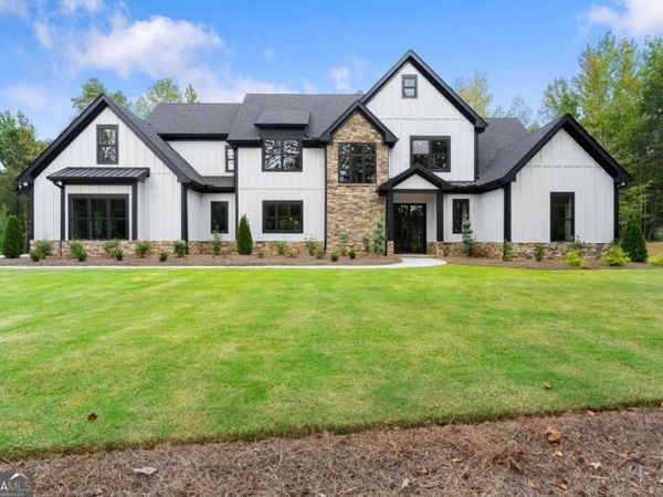 5697 Ball Ground Road, Ball Ground, GA 30107