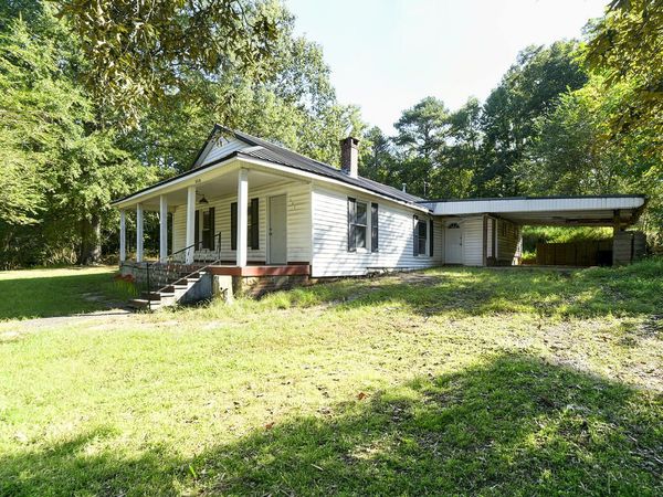 505 Draper St, Paris, TN 38242