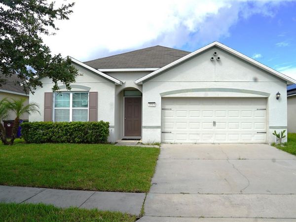 1864 GREEN DRAGON DRIVE , ST CLOUD, FL 34771
