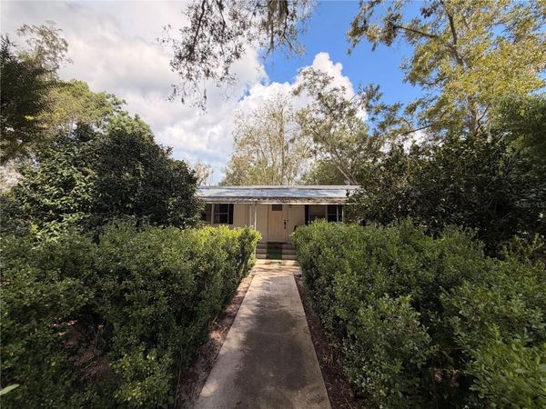 7428 129TH ROAD , LIVE OAK, FL 32060