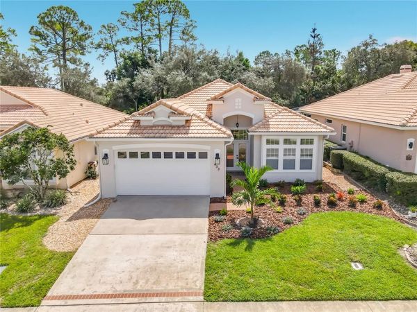 433 FENWICK CT, DEBARY, FL 32713