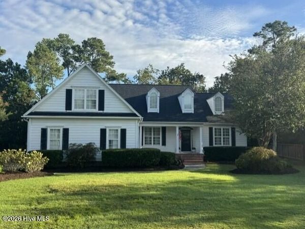 7001 Cayman Court , Wilmington, NC 28405
