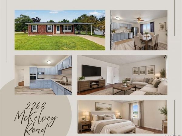 2263 McKelvey Road, Maryland Heights, MO 63043