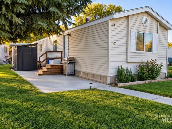 198 South Hills Rd, Unit 52, Twin Falls, ID 83301