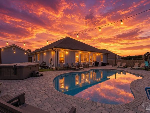 10746 Blacktail Loop, Pensacola, FL 32526