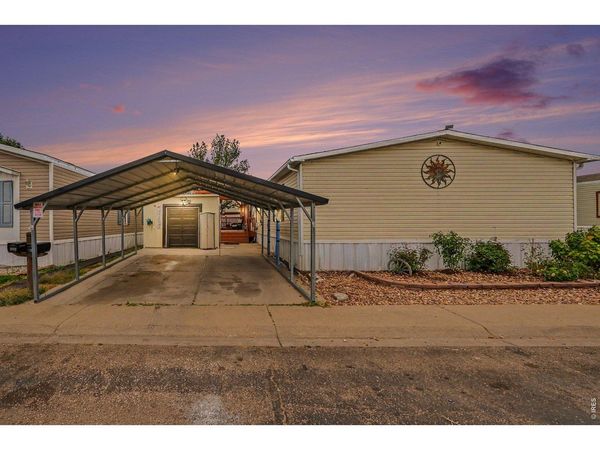 435 N 35th Ave, Unit 390, Greeley, CO 80631