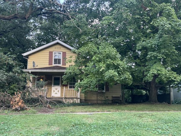 480 S Main Street , Crown Point, IN 46307