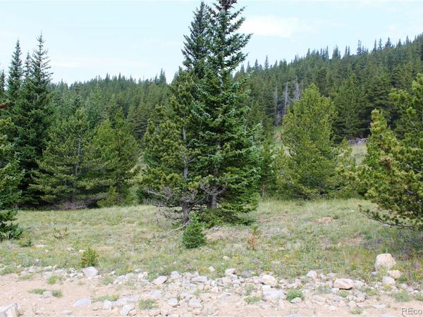 13620 Independence , Idaho Springs, CO 80461
