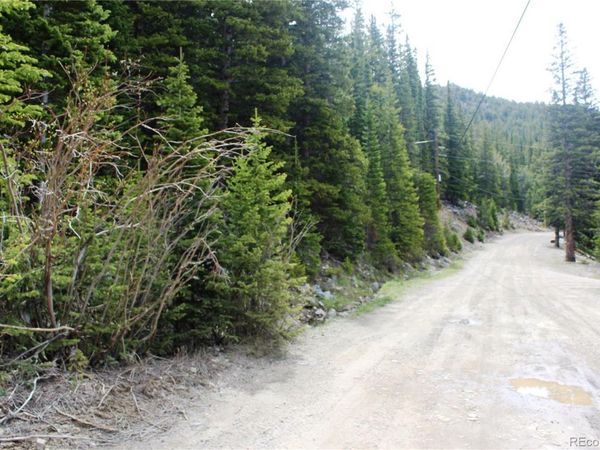 16564A Pennsylvania, Idaho Springs, CO 80461