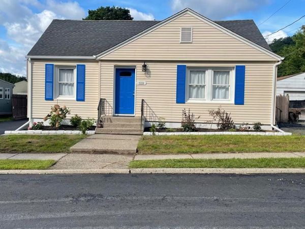 124 Ryan Street, Port Jervis, NY 12771