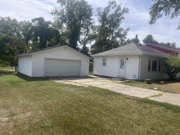 30932 Janet Street Street, Granger, IN 46530