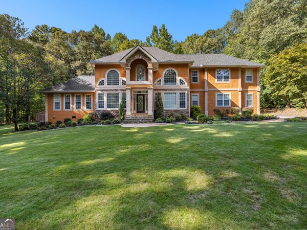 100 Alexandria Court, Fayetteville, GA 30214