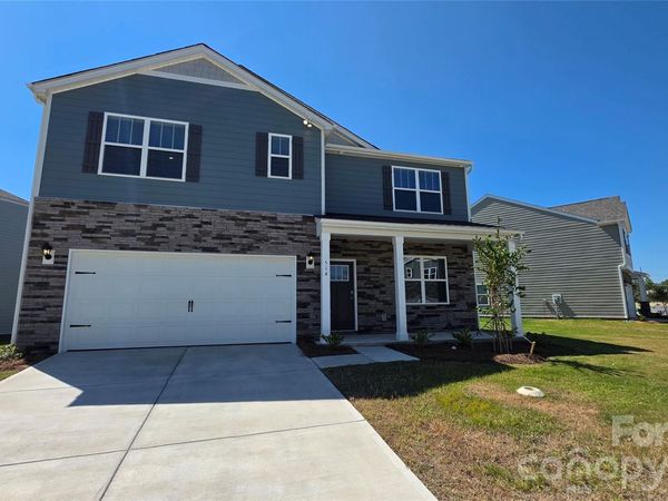 514 Blackpool Court, Monroe, NC 28112