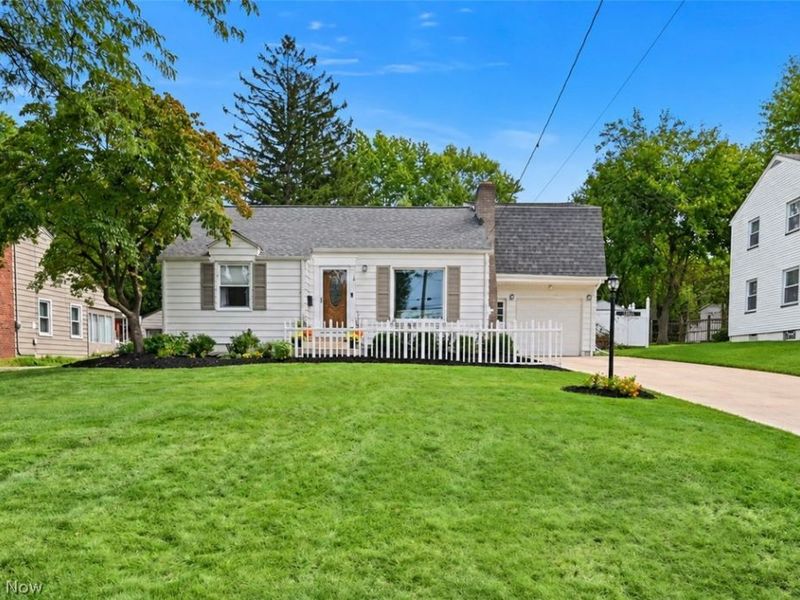 7363 Westview Drive, Boardman, OH 44512 Photo 1