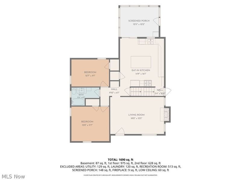 7363 Westview Drive, Boardman, OH 44512 Photo 32