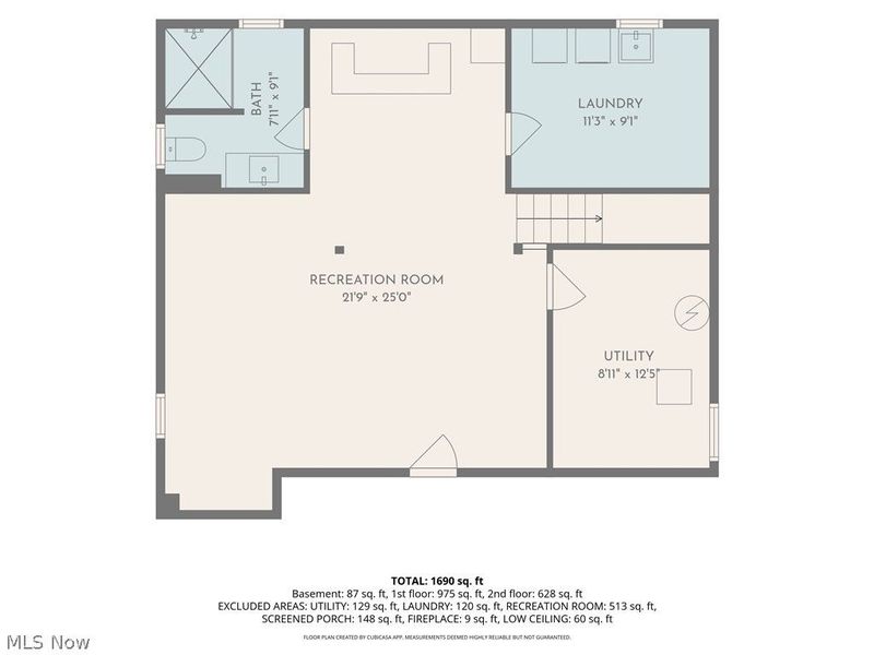 7363 Westview Drive, Boardman, OH 44512 Photo 34