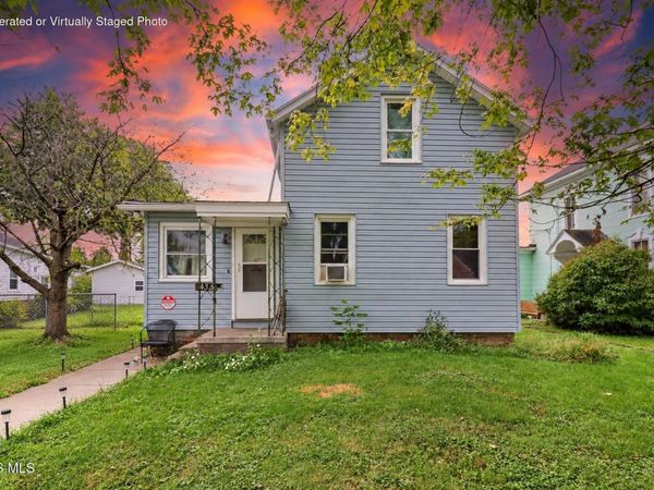 435 4th Street , Fremont, OH 43420