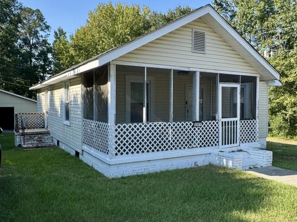 201 Aleo First Street, Rockingham, NC 28379