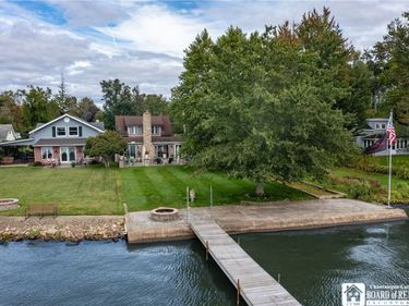 3949 S Oriental Avenue , Bemus Point, NY 14712
