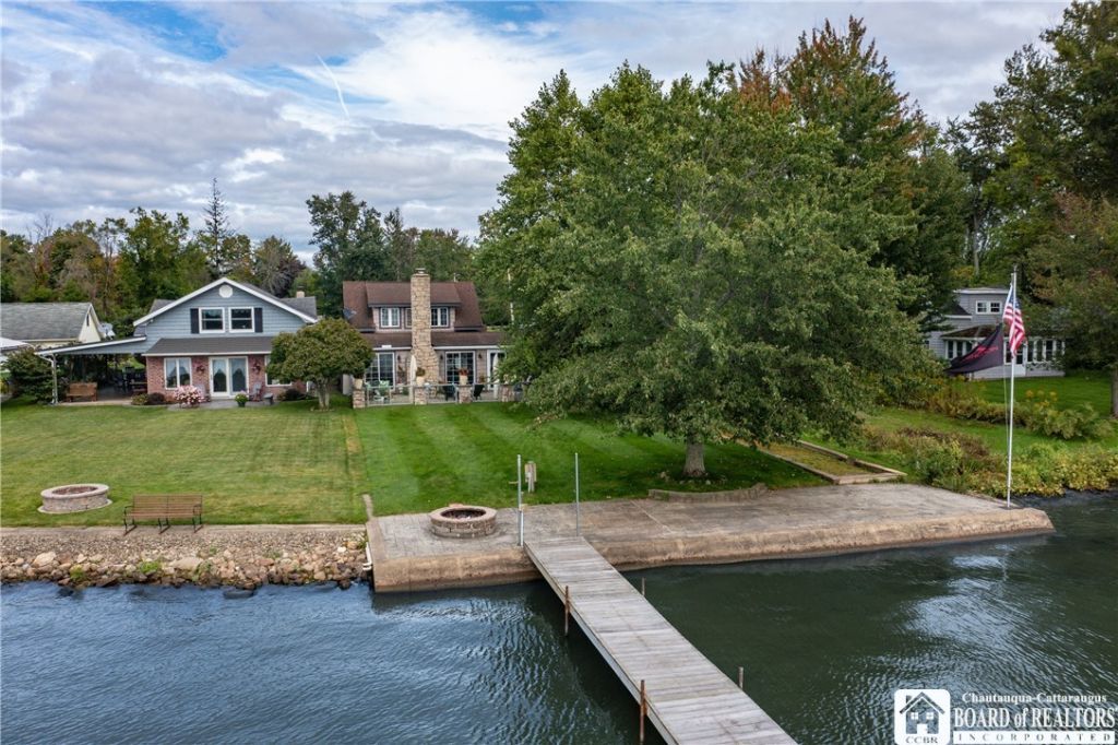 3949 S Oriental Avenue, Bemus Point, NY 14712 Main Photo