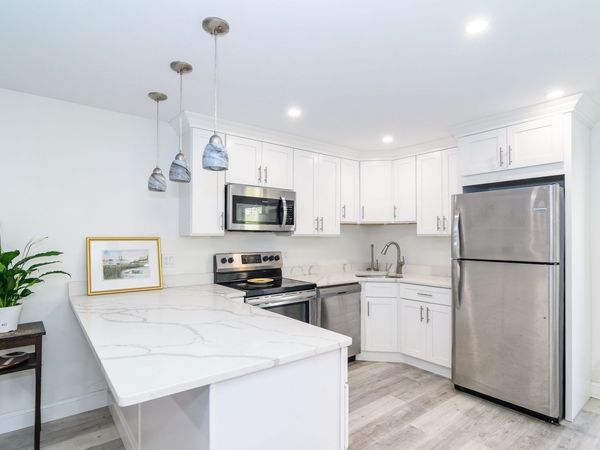 71 Edgeworth St, Unit 21, Worcester, MA 01605