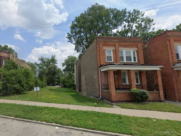 7113 S Vincennes Avenue , Chicago, IL 60621