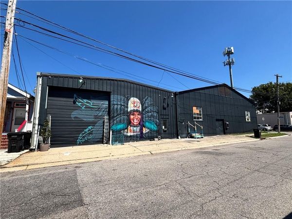 3101 CONTI Street, New Orleans, LA 70119