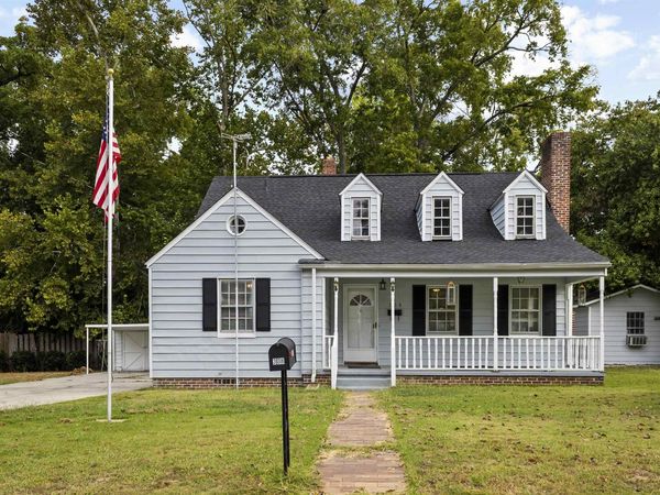 308 Layton Ct. , Marion, SC 29571