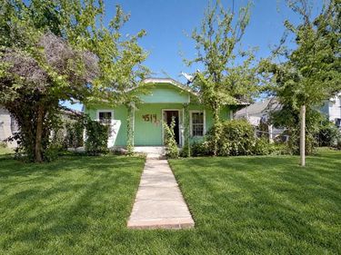 4514 Spring Garden Street, Dallas, TX 75215
