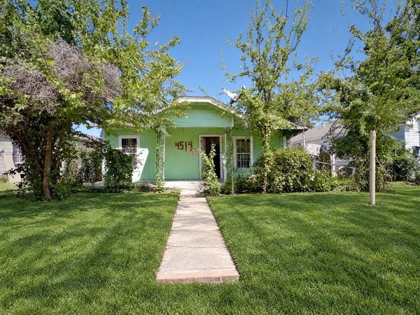 4514 Spring Garden Street, Dallas, TX 75215