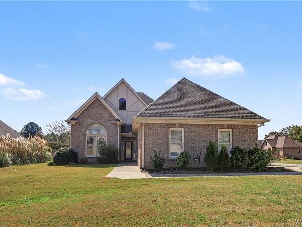 5875 High Forest Drive, McCalla, AL 35111
