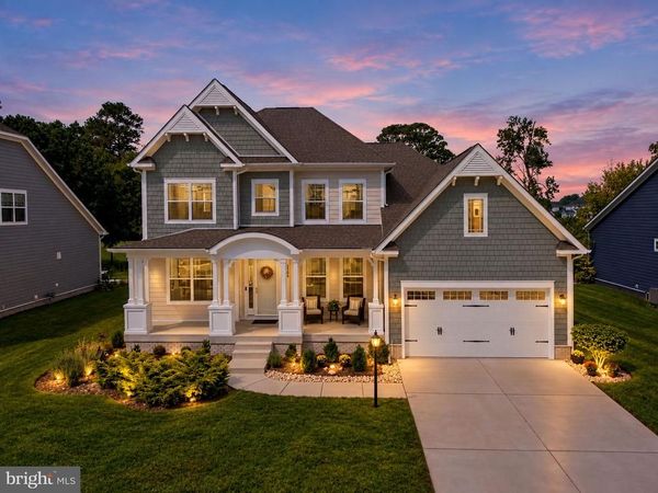 12144 PIMLICO LANE , BERLIN, MD 21811