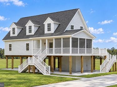 29 EAGLE DRIVE, NEW CHURCH, VA 23415