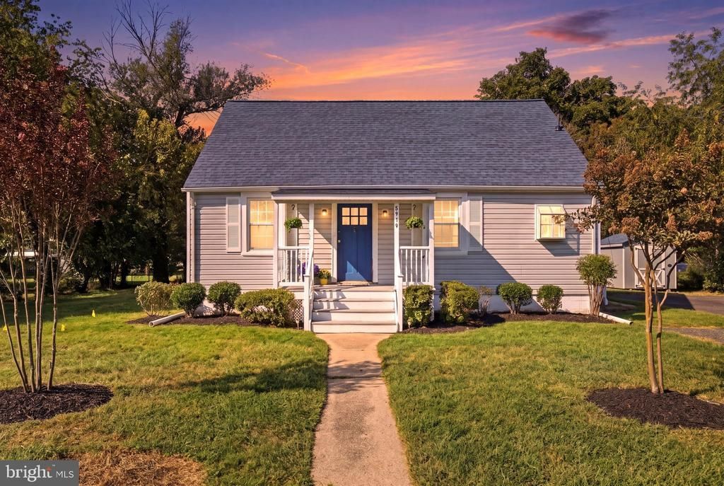 8919 BALLARD LANE, CLINTON, MD 20735