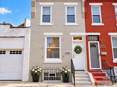 1851 N LECOUNT STREET, PHILADELPHIA, PA 19121