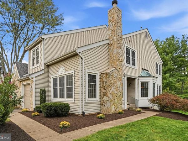 304 EAGLE LANE, DOYLESTOWN, PA 18901