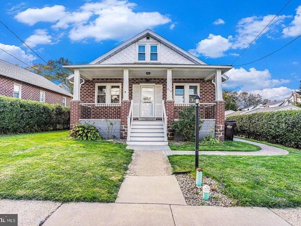 216 S 6TH STREET , NORTH WALES, PA 19454