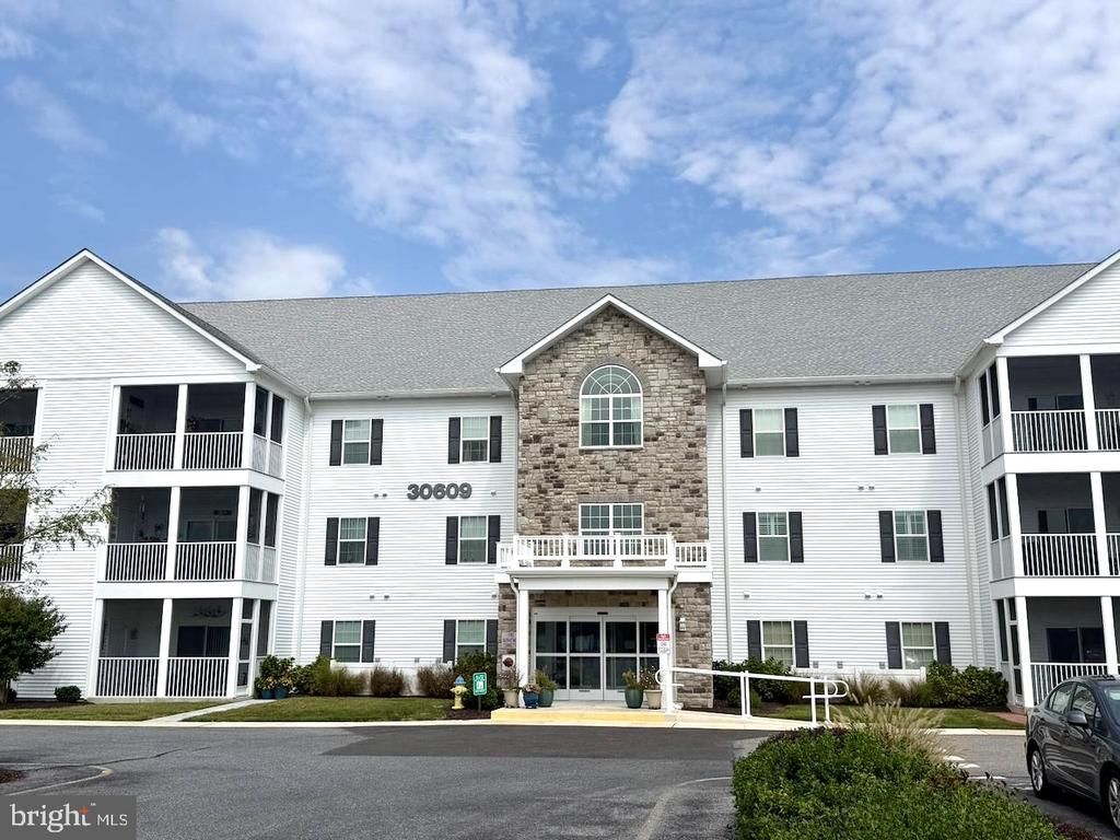 30609 Cedar Neck Road, Unit 3208, Ocean View, DE 19970 Main Photo