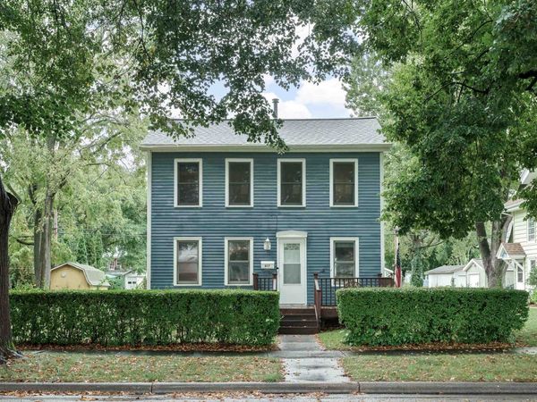 617 John Adams Street, Sauk City, WI 53583