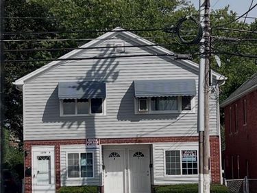 1258 Electric Avenue , Lackawanna, NY 14218