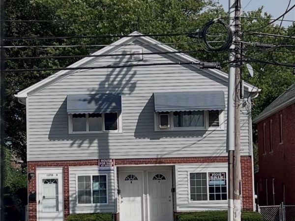 1258 Electric Avenue, Lackawanna, NY 14218