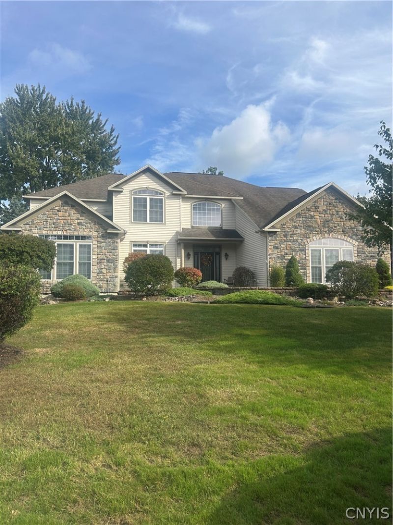 8290 Cody's Corners, Cicero, NY 13039 Main Photo