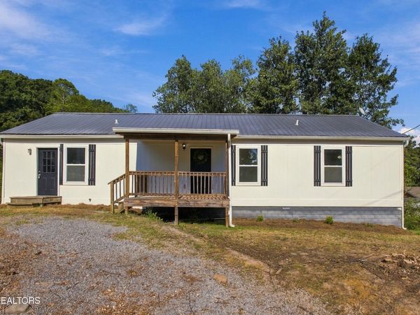 127 Jarrett Lane, Oak Ridge, TN 37830