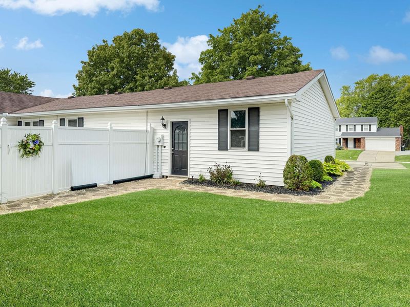 121 New Haven Drive, Urbana, OH 43078 Photo 16