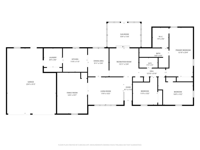 121 New Haven Drive, Urbana, OH 43078 Photo 4